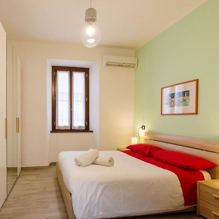 Il Tramonto Holidays Trevi Exterior foto